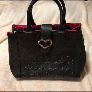 Betsey Johnson Purse